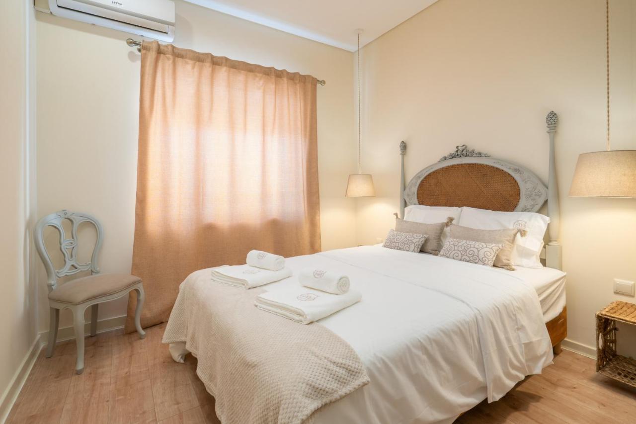 Gaya Avenue Flats - Elegant Contemporary Flats With Balcony Apartment Вила Нова ди Гая Екстериор снимка
